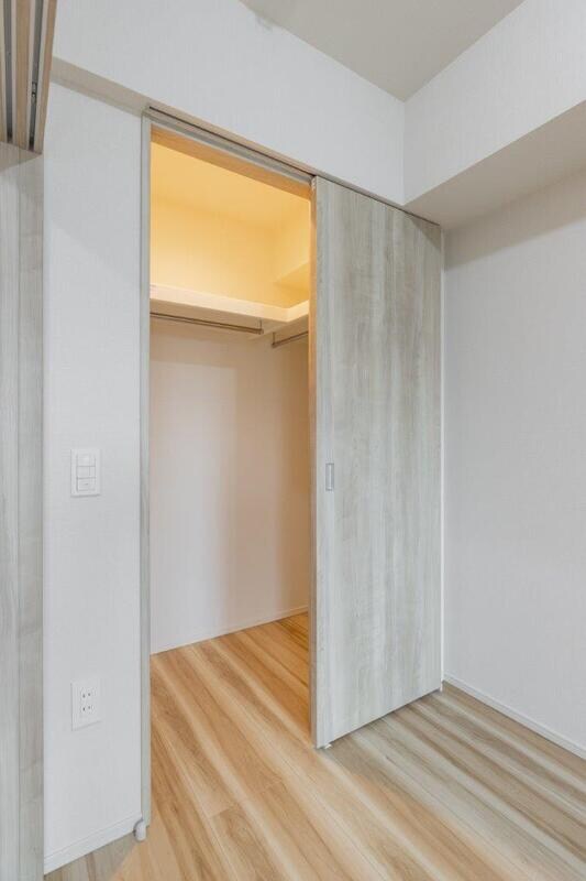 ジオエント池袋の物件内観写真