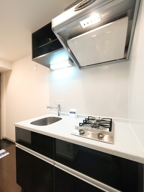 池袋駅 徒歩3分 4階の物件内観写真