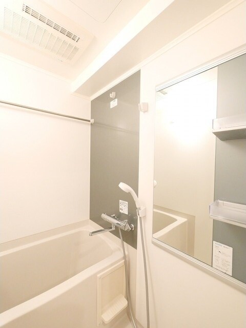 池袋駅 徒歩3分 4階の物件内観写真