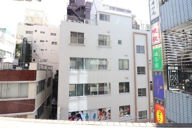 池袋駅 徒歩3分 4階の物件内観写真