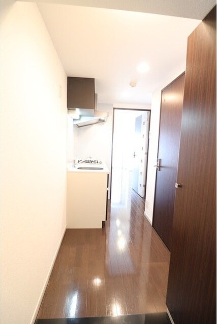 池袋駅 徒歩3分 4階の物件内観写真