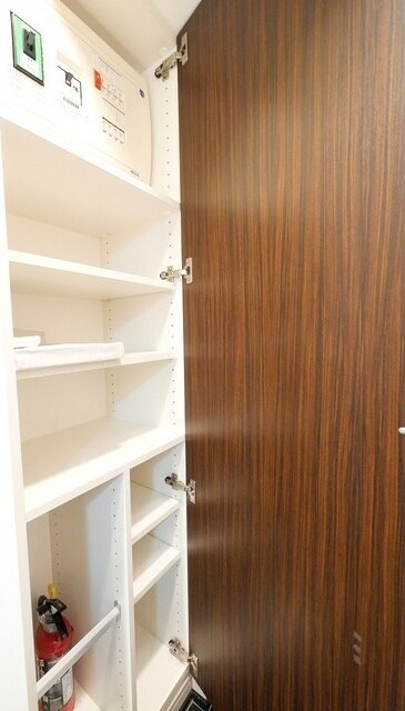 池袋駅 徒歩3分 4階の物件内観写真