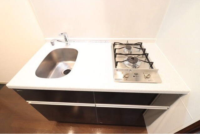 池袋駅 徒歩3分 4階の物件内観写真