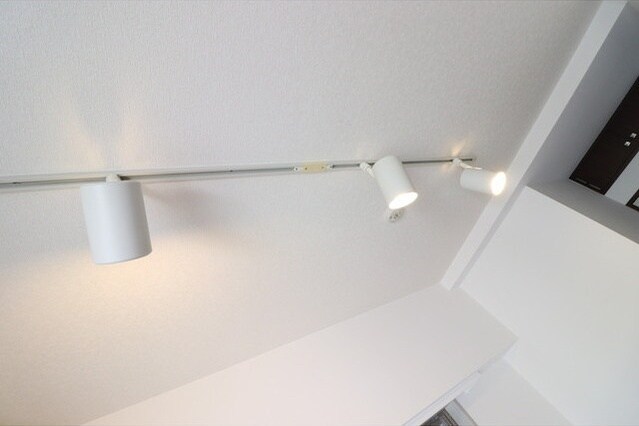 池袋駅 徒歩3分 4階の物件内観写真