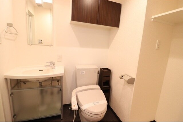 池袋駅 徒歩3分 4階の物件内観写真