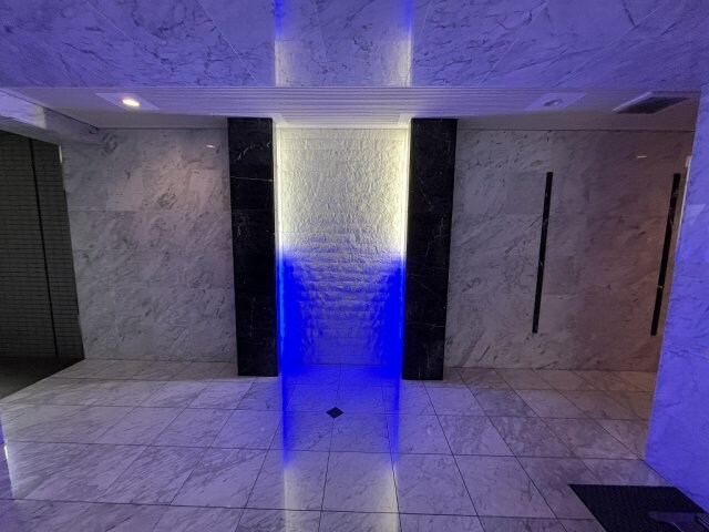 ガーラ・シティ王子の物件外観写真