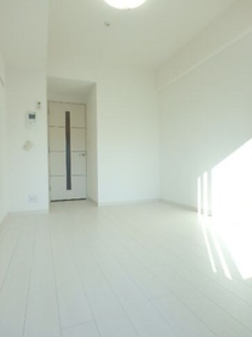 ガーラ・シティ王子の物件内観写真