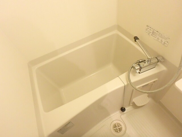 ガーラ・シティ王子の物件内観写真