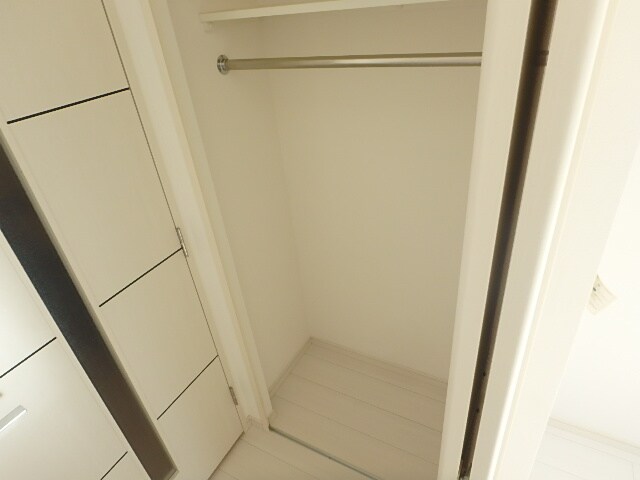 ガーラ・シティ王子の物件内観写真