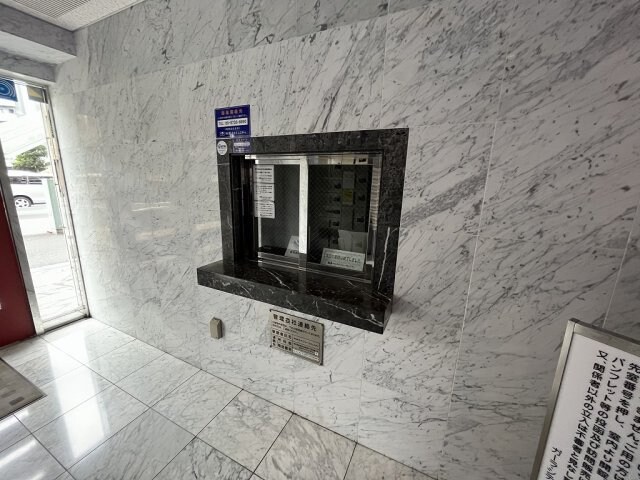 ガーラ・シティ王子の物件内観写真