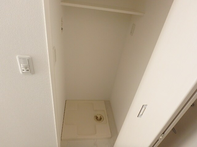 ガーラ・シティ王子の物件内観写真