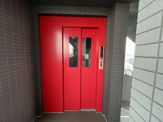 ガーラ・シティ王子の物件内観写真