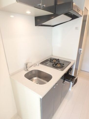 ガーラ・シティ王子の物件内観写真