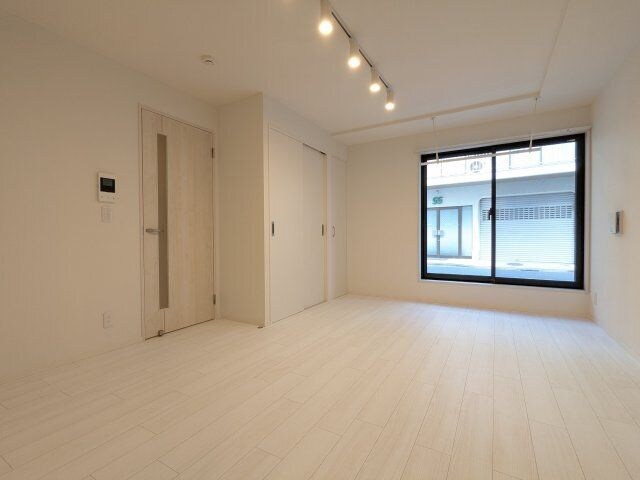 ソラシアレジデンス早稲田の物件内観写真