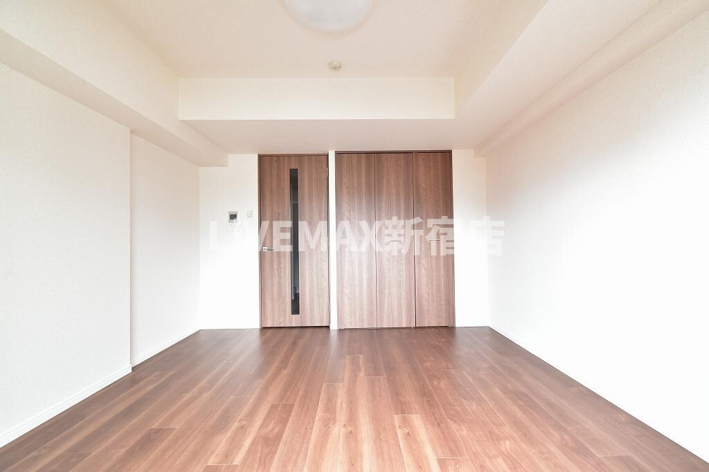 メイクスデザイン高田馬場の物件内観写真