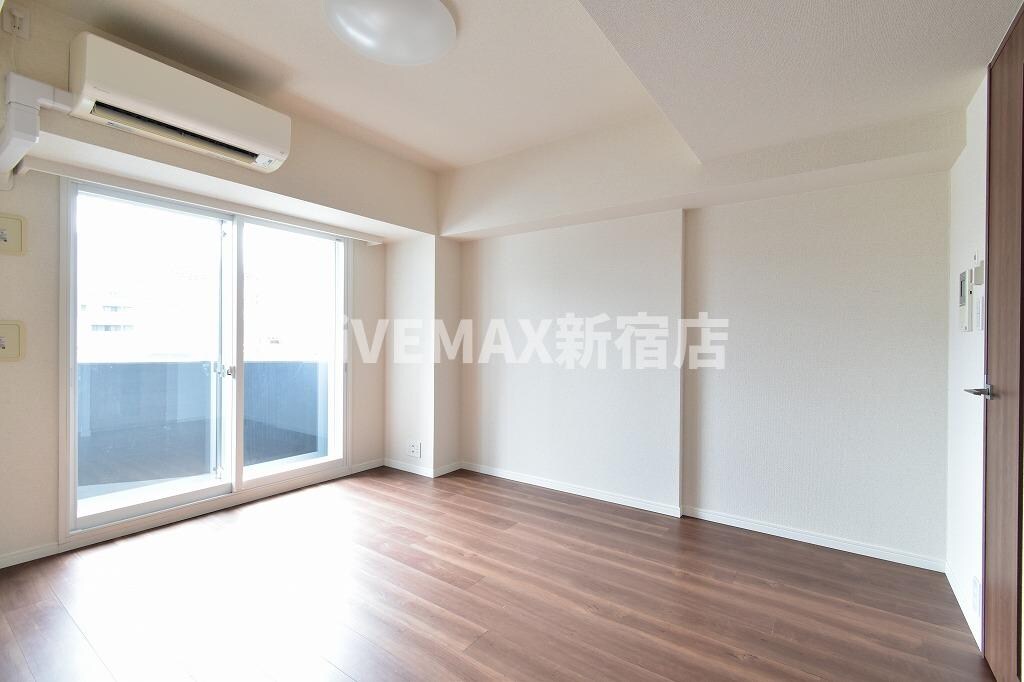 メイクスデザイン高田馬場の物件内観写真