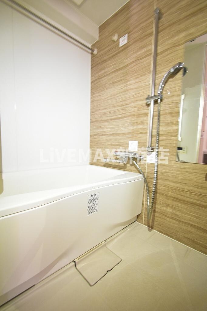 メイクスデザイン高田馬場の物件内観写真