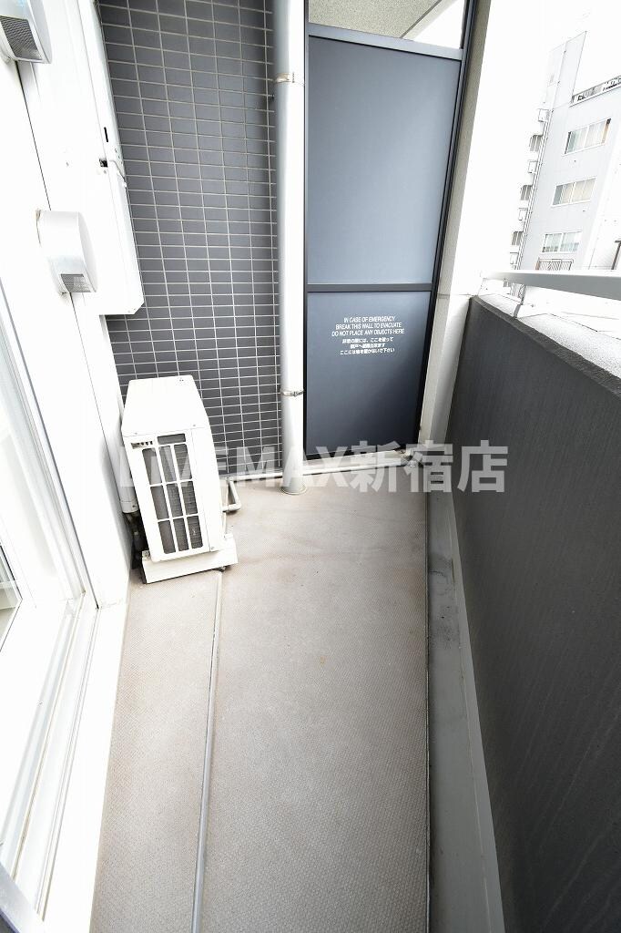 メイクスデザイン高田馬場の物件内観写真