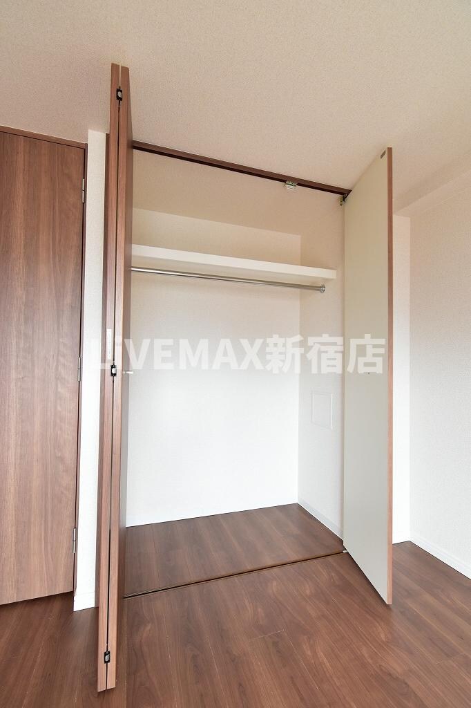 メイクスデザイン高田馬場の物件内観写真