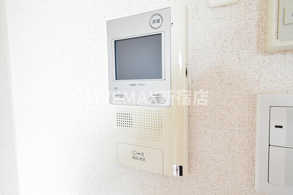 メイクスデザイン高田馬場の物件内観写真