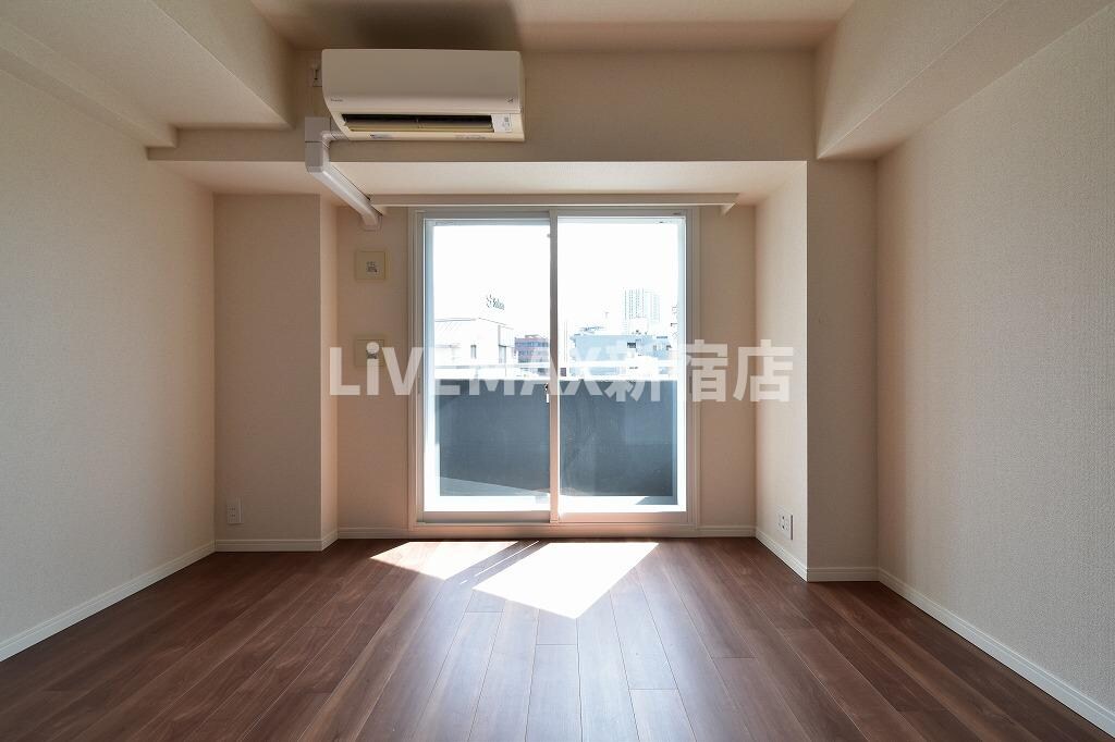 メイクスデザイン高田馬場の物件内観写真