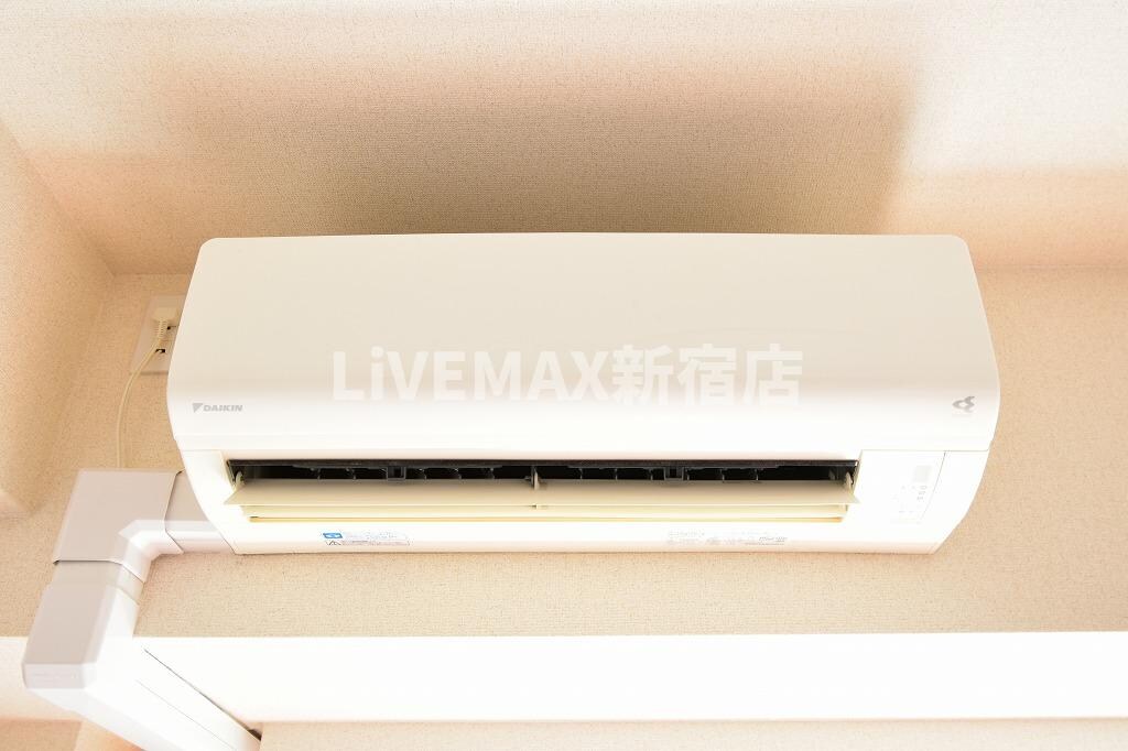 メイクスデザイン高田馬場の物件内観写真