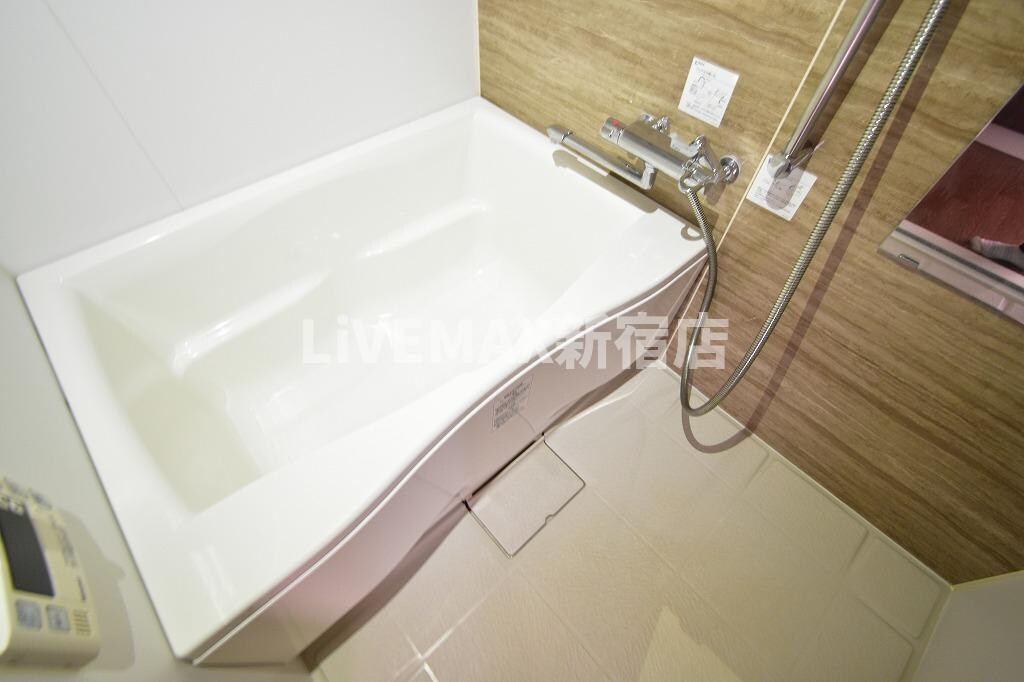 メイクスデザイン高田馬場の物件内観写真