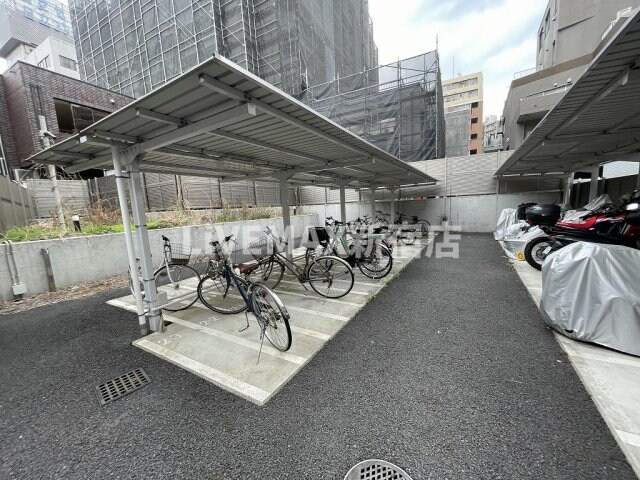 メイクスデザイン高田馬場の物件内観写真