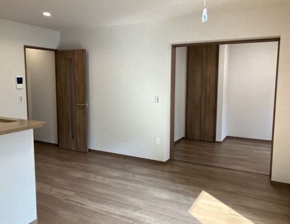 パークサイド宗峯の物件内観写真