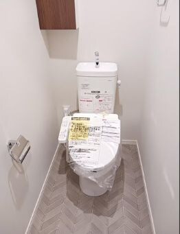 パークサイド宗峯の物件内観写真