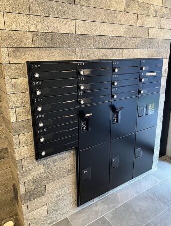 パークサイド宗峯の物件内観写真