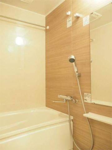 ルーブル板橋東新町弐番館の物件内観写真