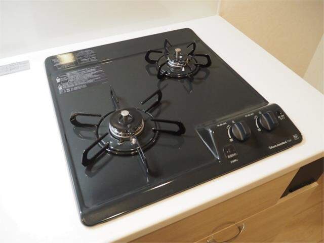 ルーブル板橋東新町弐番館の物件内観写真