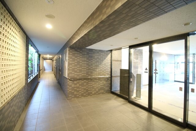 ルーブル板橋東新町弐番館の物件外観写真