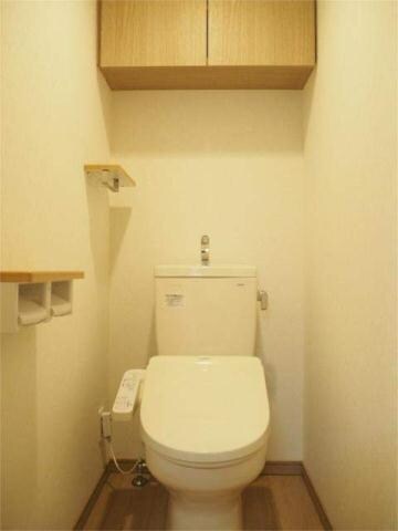 ルーブル板橋東新町弐番館の物件内観写真