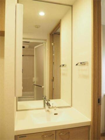 ルーブル板橋東新町弐番館の物件内観写真