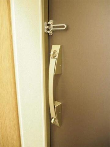 ルーブル板橋東新町弐番館の物件内観写真