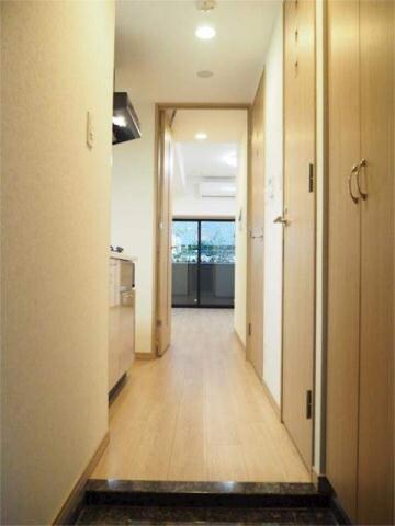 ルーブル板橋東新町弐番館の物件内観写真