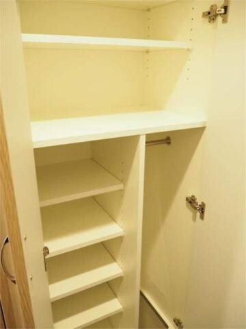 ルーブル板橋東新町弐番館の物件内観写真