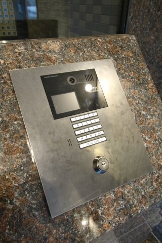 ルーブル板橋東新町弐番館の物件内観写真