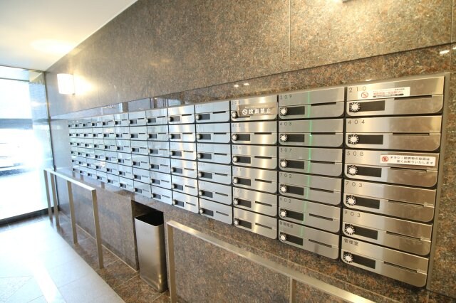 ルーブル板橋東新町弐番館の物件内観写真