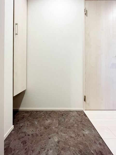 ルリアン西新宿の物件内観写真