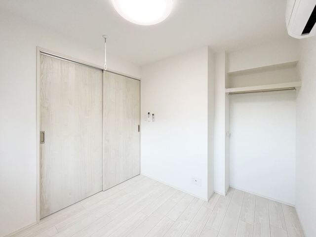 ルリアン西新宿の物件内観写真