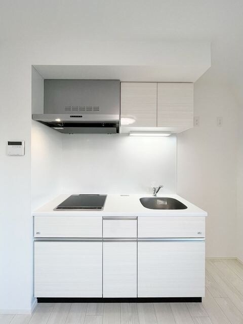 ルリアン西新宿の物件内観写真