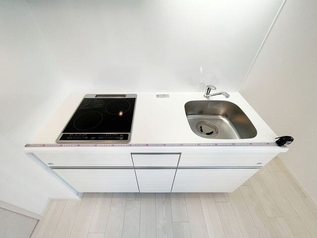 ルリアン西新宿の物件内観写真