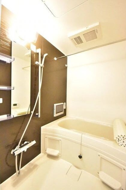 ルリアン西新宿の物件内観写真