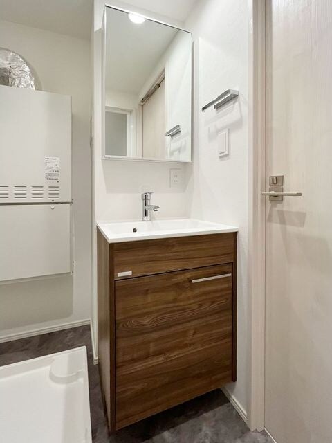 ルリアン西新宿の物件内観写真