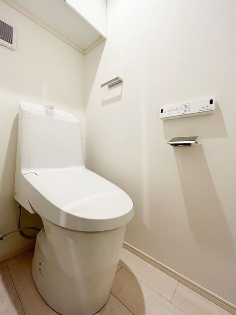 ルリアン西新宿の物件内観写真