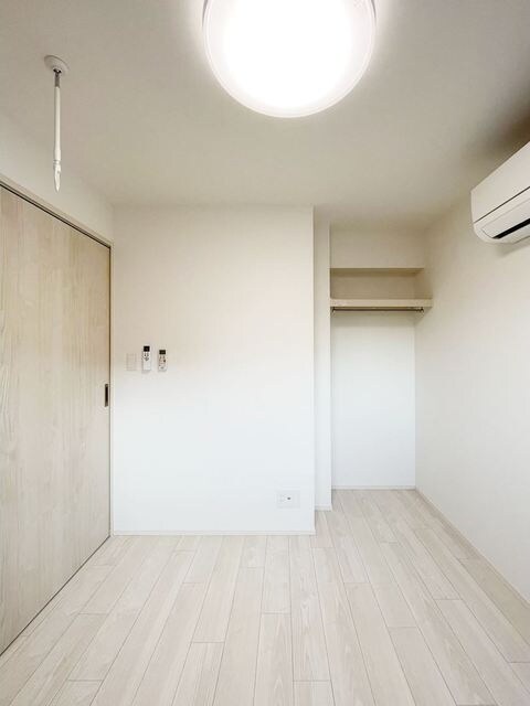 ルリアン西新宿の物件内観写真