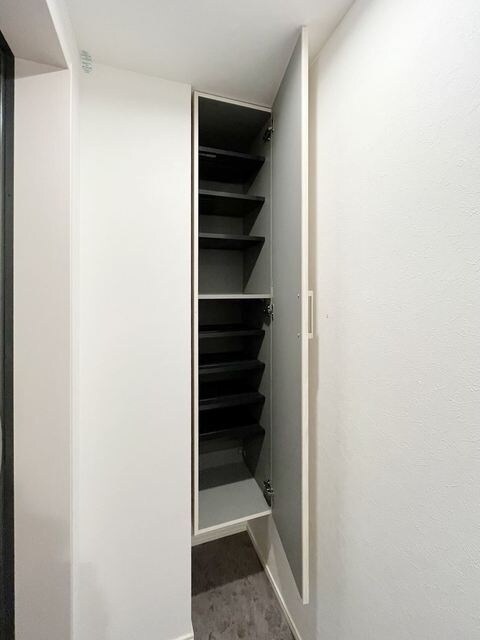 ルリアン西新宿の物件内観写真